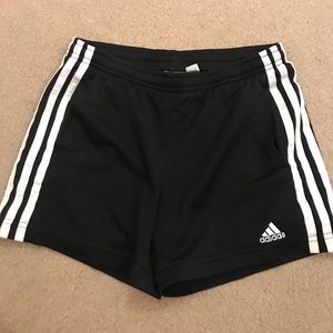 Adidas |  Athletic Shorts